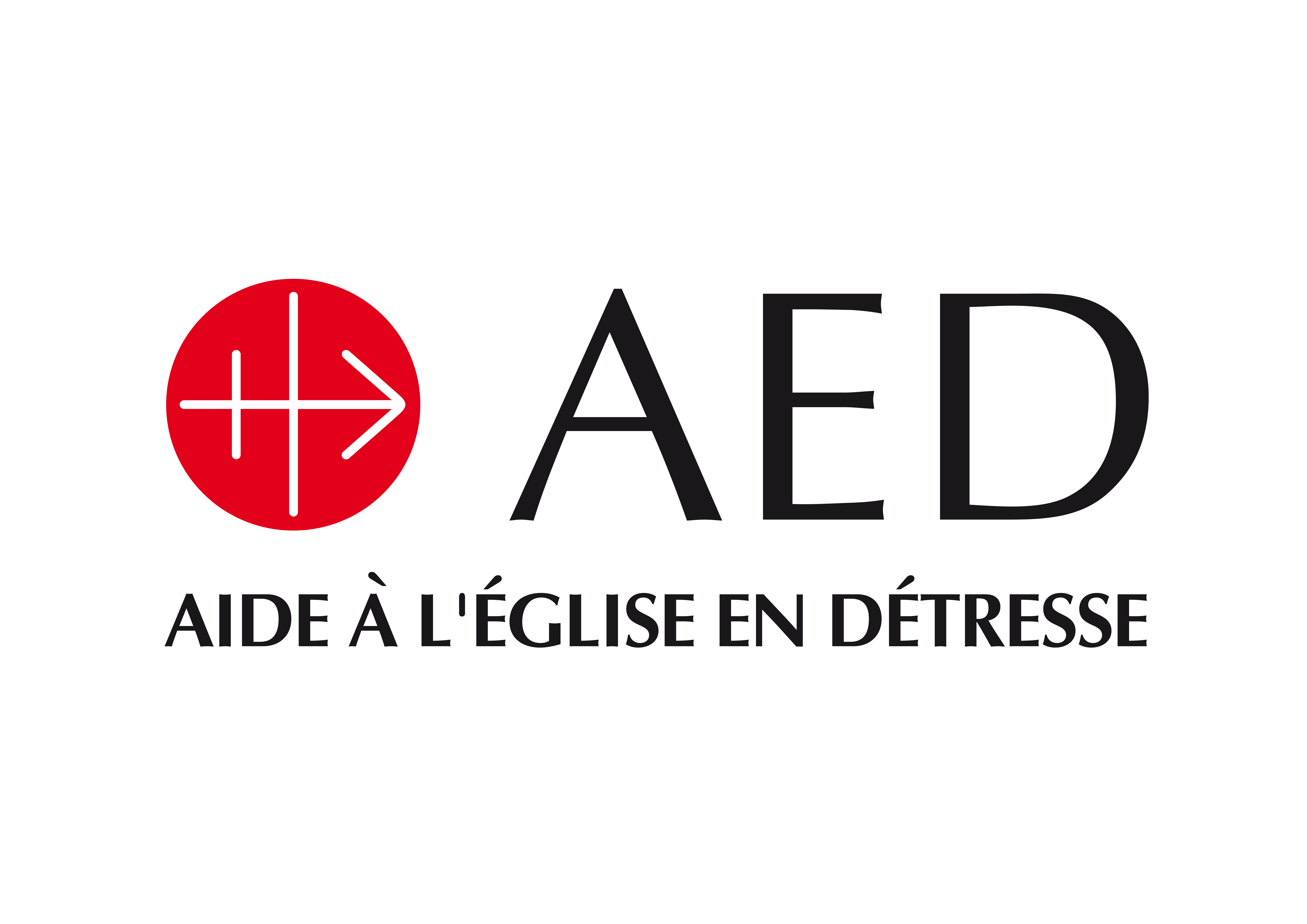 Aide à l'Église en Détresse — AED France