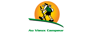 Au Vieux Campeur