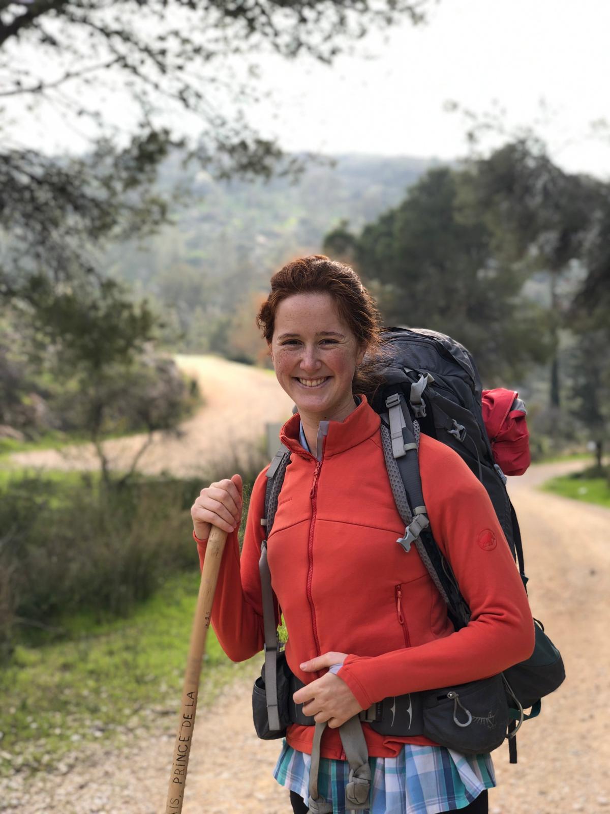 Bérénice Tournyol du Clos