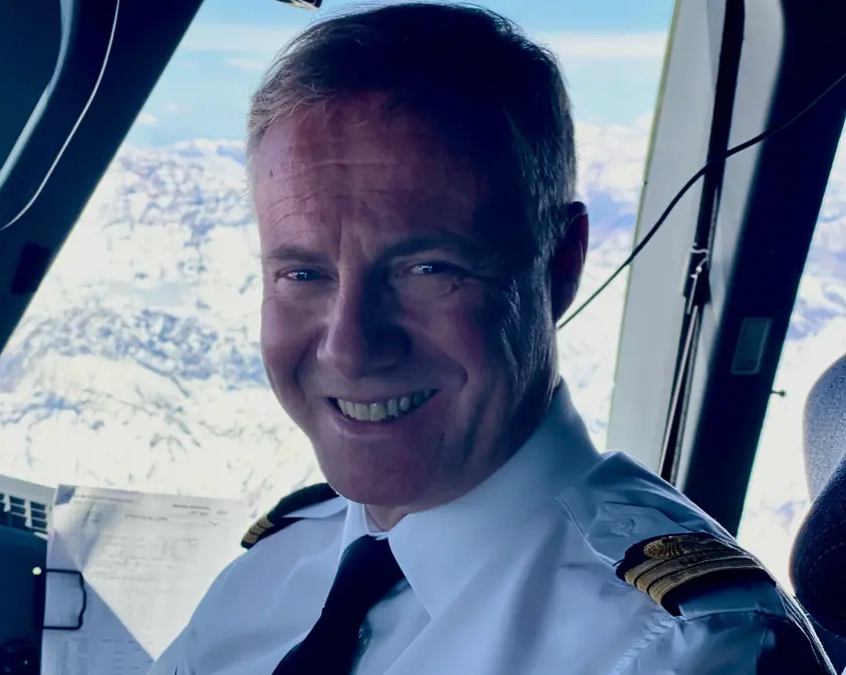 Hervé de Saint-Exupéry