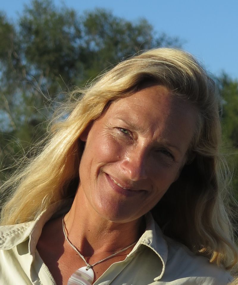 Sonia Poussin