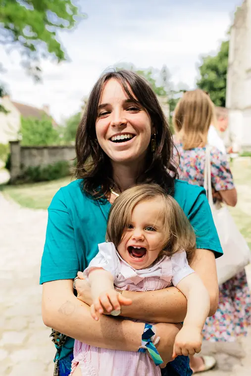 Siloë, ça se vit en famille — Siloë 2026